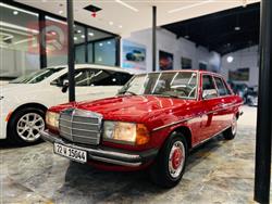 مرسيدس بنز E-Class